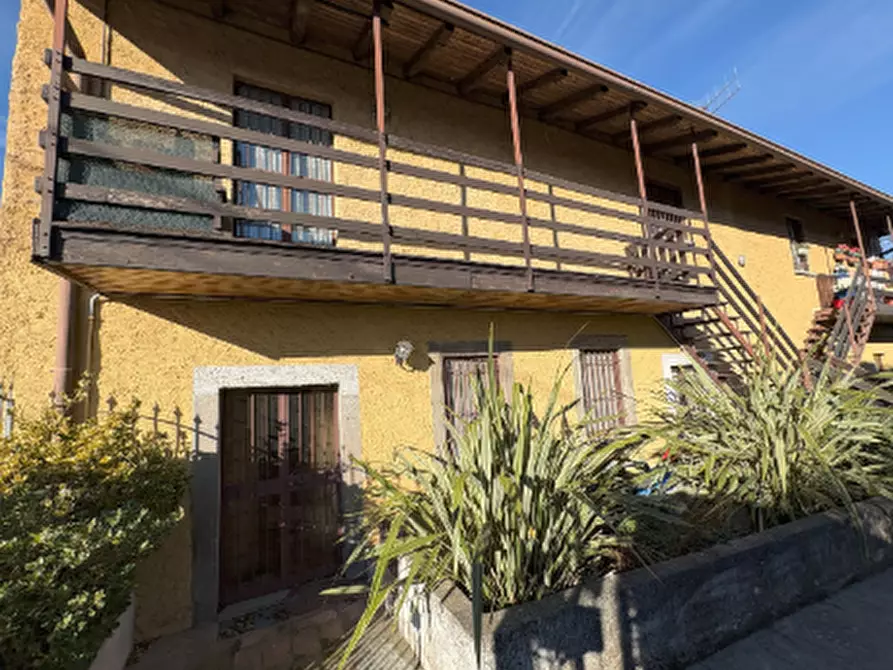 Immagine 1 di Appartamento in vendita  in Via Barzetti  a Foresto Sparso