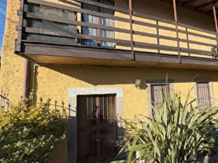 Immagine 3 di Appartamento in vendita  in Via Barzetti  a Foresto Sparso