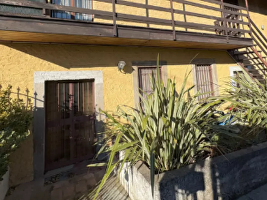 Immagine 4 di Appartamento in vendita  in Via Barzetti  a Foresto Sparso