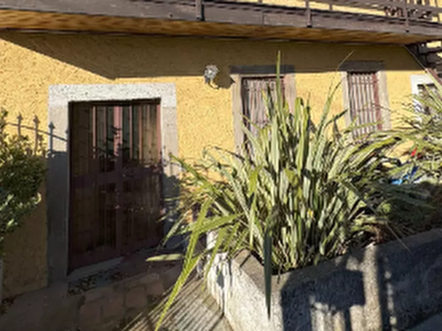 Immagine 5 di Appartamento in vendita  in Via Barzetti  a Foresto Sparso