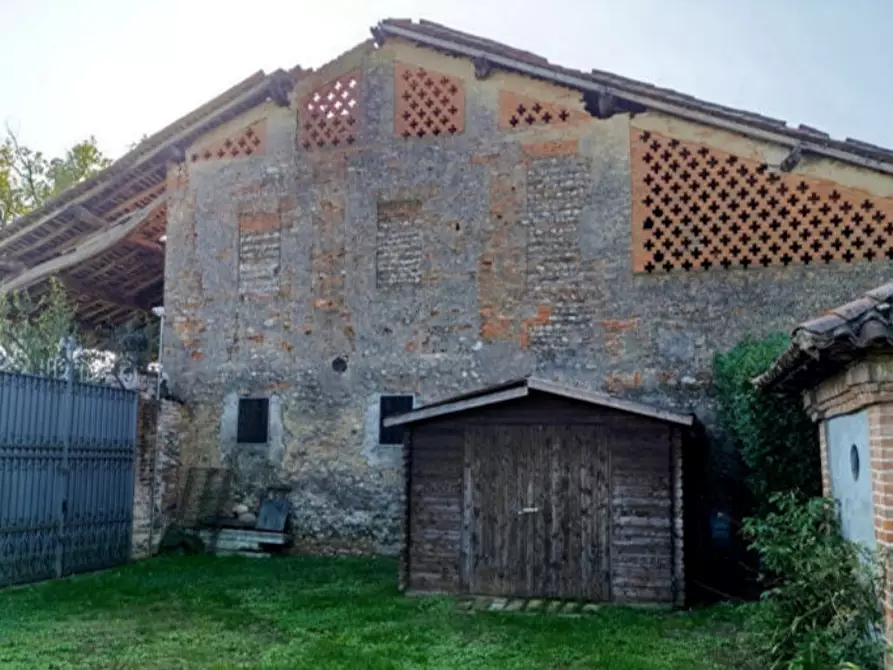 Immagine 7 di Garage in vendita  in Via Veneziana Badalasco a Fara Gera D'adda