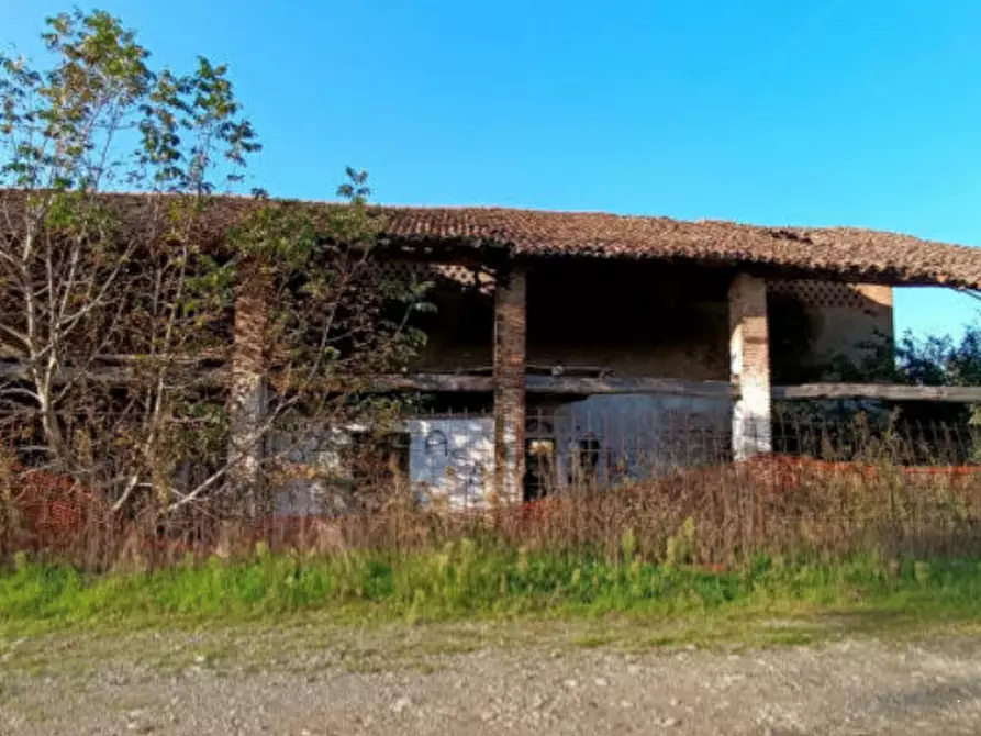 Immagine 11 di Garage in vendita  in Via Veneziana Badalasco a Fara Gera D'adda