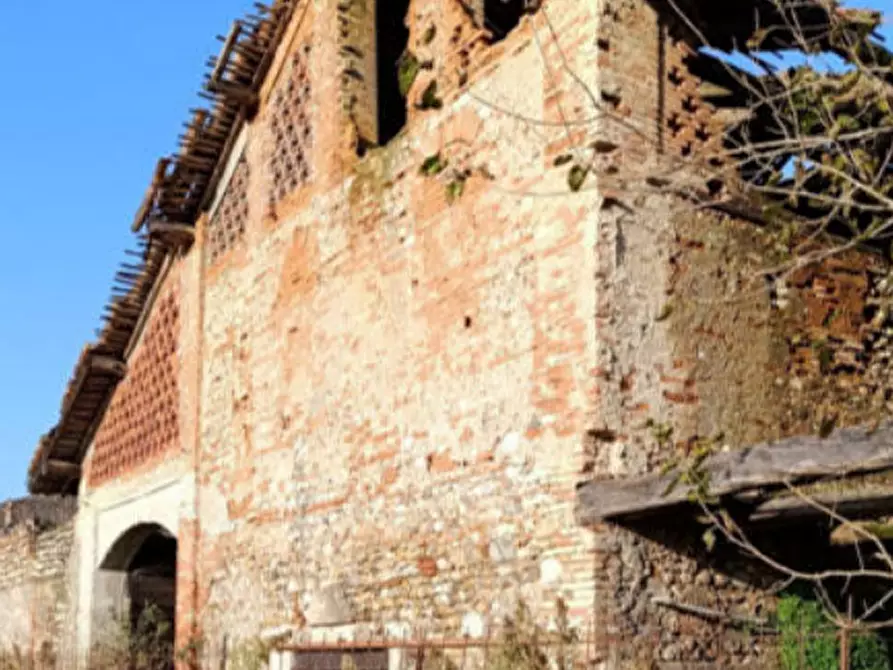 Immagine 13 di Garage in vendita  in Via Veneziana Badalasco a Fara Gera D'adda