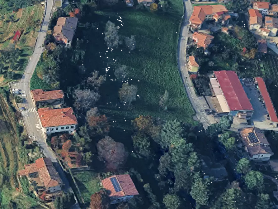 Immagine 13 di Appartamento in vendita  in Via Barzetti  a Foresto Sparso