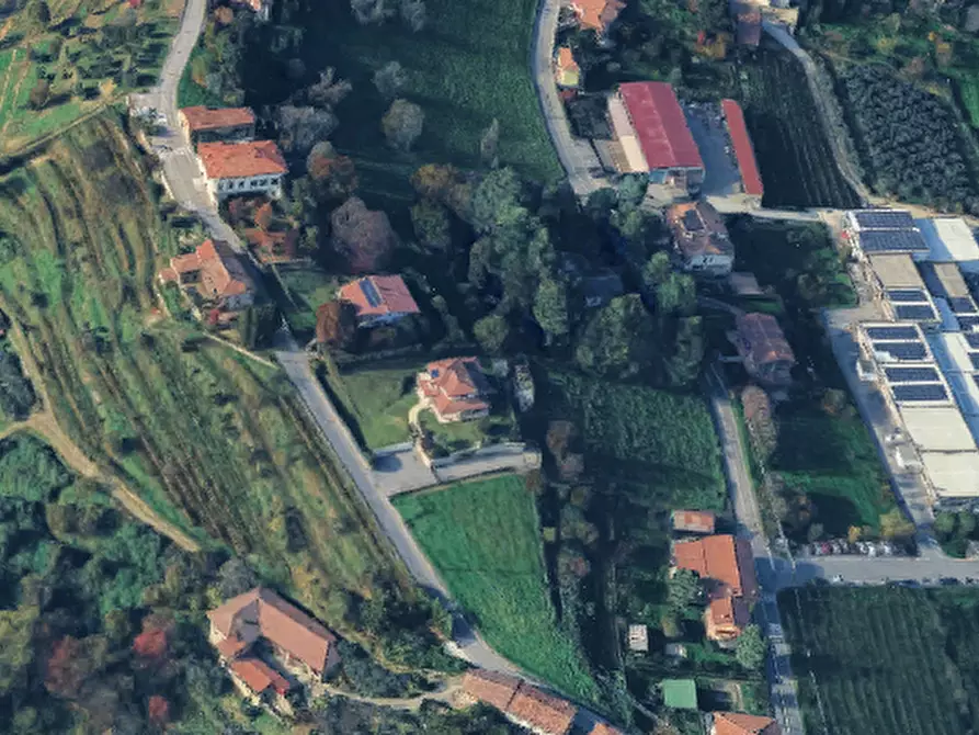 Immagine 14 di Appartamento in vendita  in Via Barzetti  a Foresto Sparso