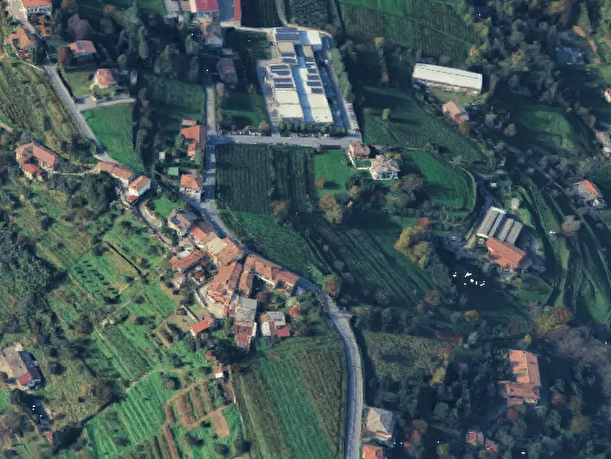 Immagine 15 di Appartamento in vendita  in Via Barzetti  a Foresto Sparso