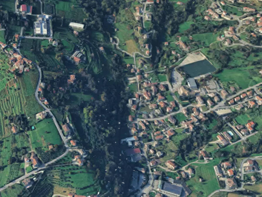 Immagine 16 di Appartamento in vendita  in Via Barzetti  a Foresto Sparso