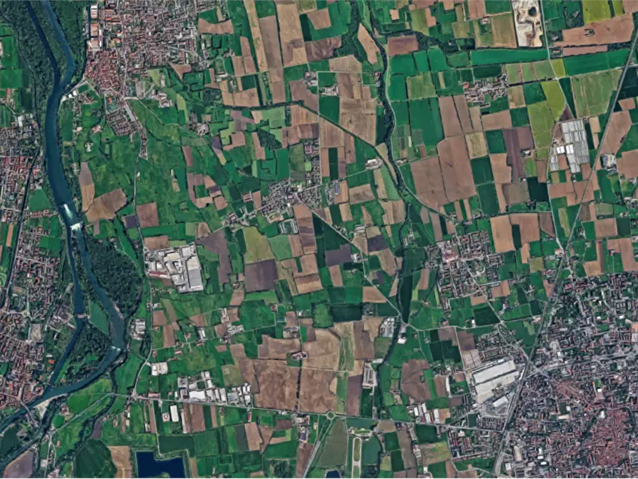 Immagine 18 di Garage in vendita  in Via Veneziana Badalasco a Fara Gera D'adda