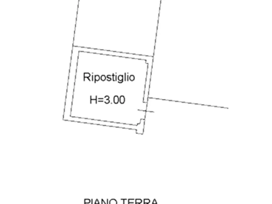 Immagine 23 di Garage in vendita  in Via Veneziana Badalasco a Fara Gera D'adda