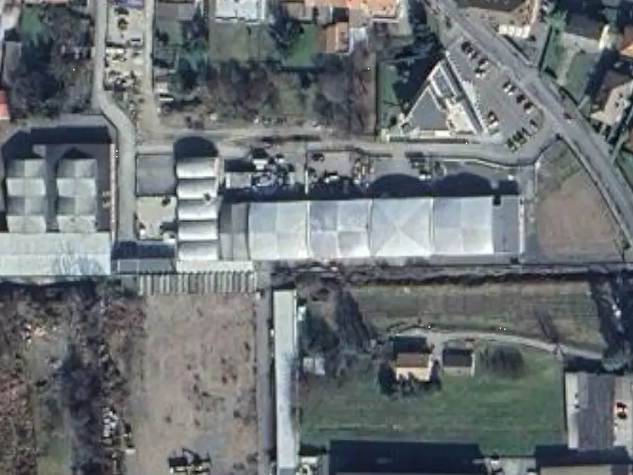 Immagine 21 di Appartamento in vendita  in Via Dante Alighieri a Endine Gaiano