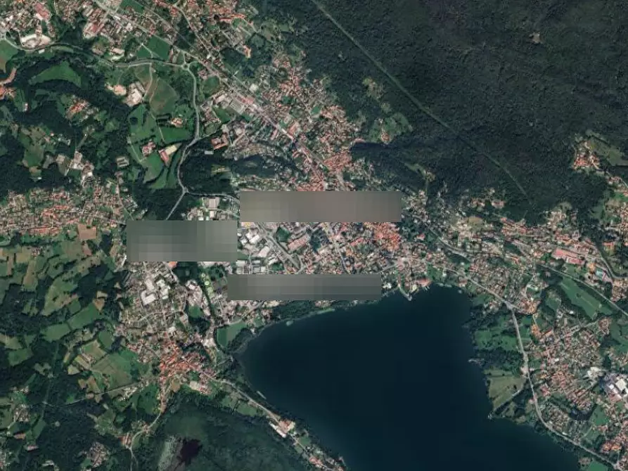 Immagine 3 di Terreno agricolo in vendita  in Località Gavirate a Gavirate