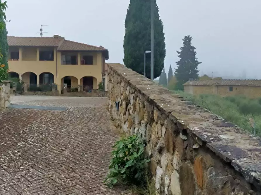 Immagine 4 di Appartamento in vendita  in Piazza Don Ugo Cianferoni  a Barberino Tavarnelle