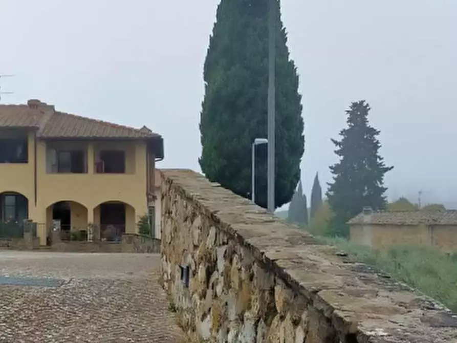 Immagine 5 di Appartamento in vendita  in Piazza Don Ugo Cianferoni  a Barberino Tavarnelle