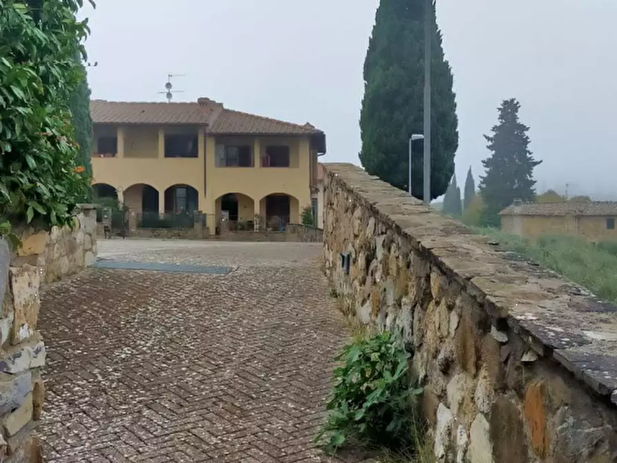 Immagine 6 di Appartamento in vendita  in Piazza Don Ugo Cianferoni  a Barberino Tavarnelle