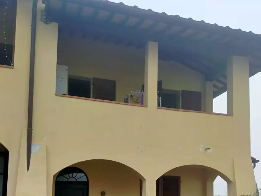 Immagine 8 di Appartamento in vendita  in Piazza Don Ugo Cianferoni  a Barberino Tavarnelle