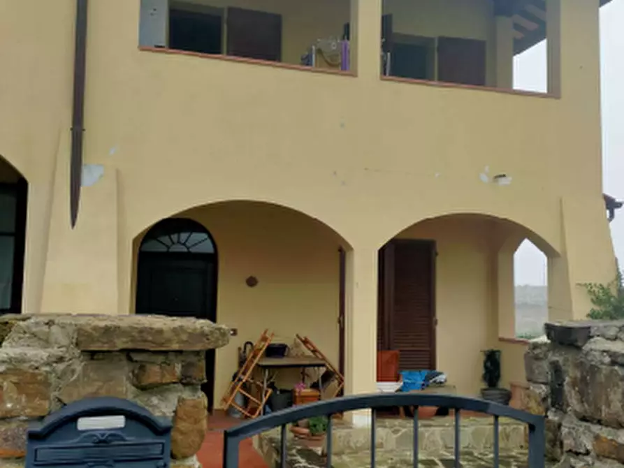 Immagine 9 di Appartamento in vendita  in Piazza Don Ugo Cianferoni  a Barberino Tavarnelle