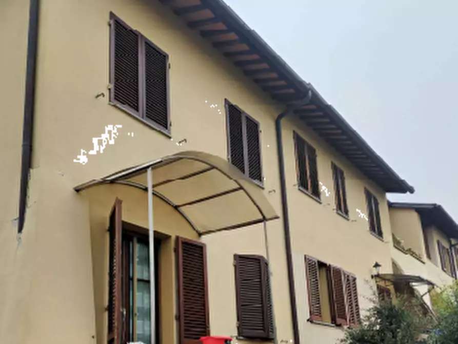 Immagine 11 di Appartamento in vendita  in Piazza Don Ugo Cianferoni  a Barberino Tavarnelle