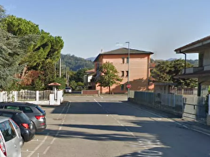 Immagine 5 di Villetta a schiera in vendita  in Via Giulio Verne a Bagnatica