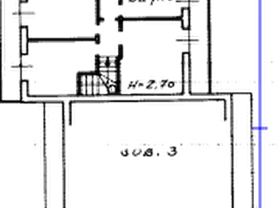 Immagine 17 di Villetta a schiera in vendita  in Via Giulio Verne a Bagnatica