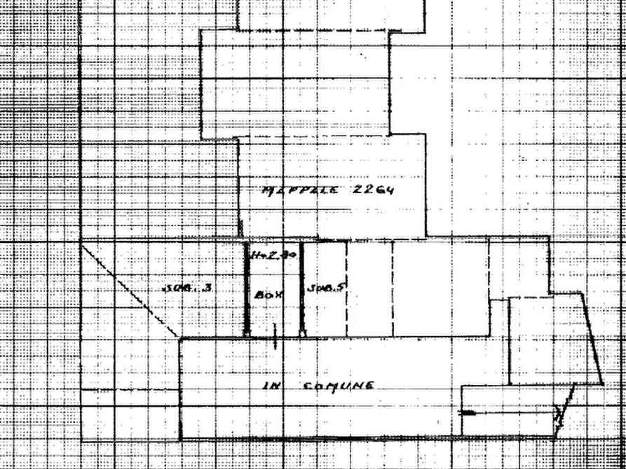 Immagine 18 di Villetta a schiera in vendita  in Via Giulio Verne a Bagnatica