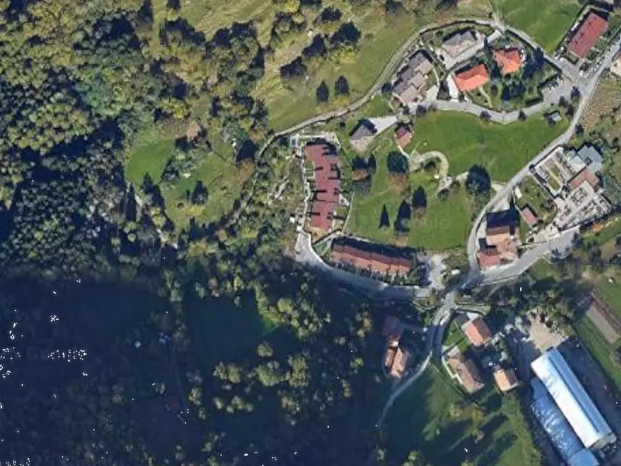 Immagine 12 di Villetta a schiera in vendita  in Via San Michele a Valbrona