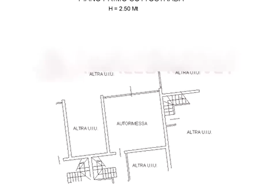Immagine 13 di Villetta a schiera in vendita  in Via San Michele a Valbrona
