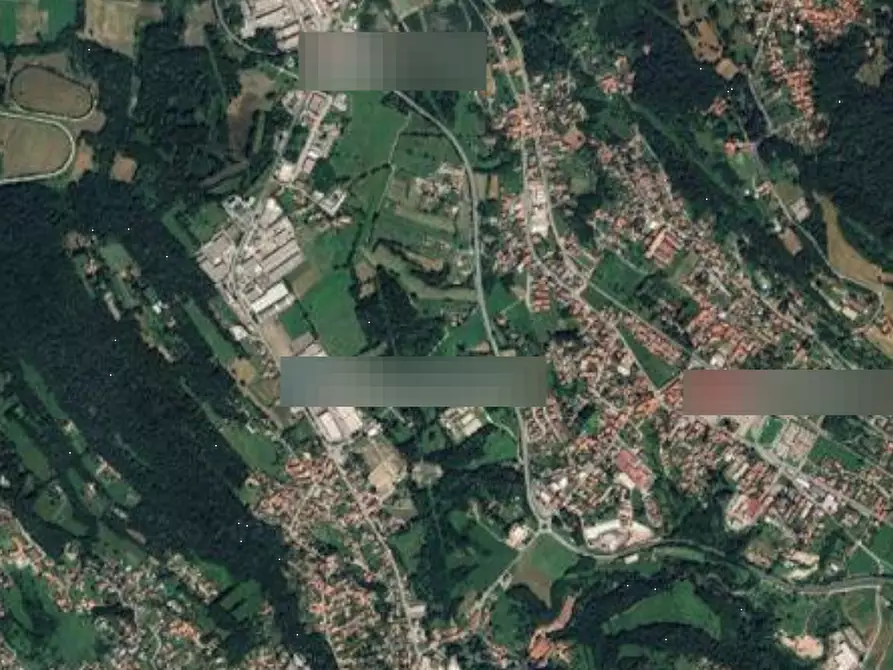 Immagine 2 di Terreno agricolo in vendita  in Santa Maria del Monte a Cocquio-Trevisago