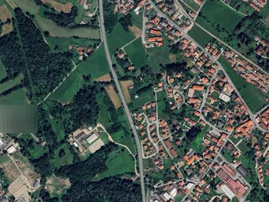 Immagine 3 di Terreno agricolo in vendita  in Santa Maria del Monte a Cocquio-Trevisago