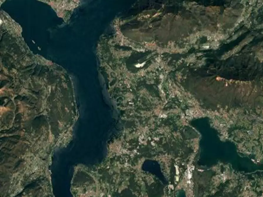 Immagine 4 di Terreno agricolo in vendita  in Santa Maria del Monte a Cocquio-Trevisago