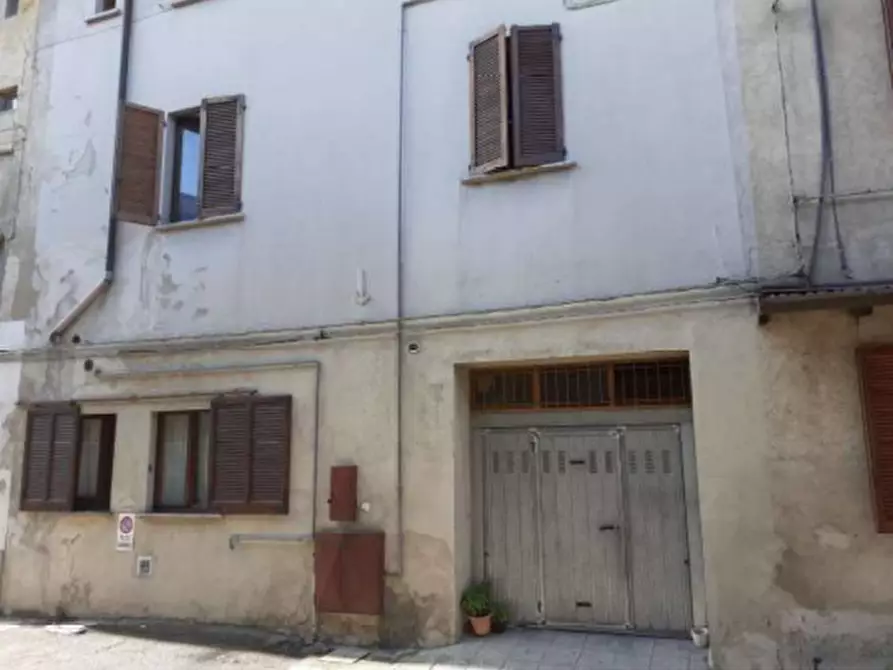 Immagine 3 di Porzione di casa in vendita  in Via XXV Aprile a Besozzo
