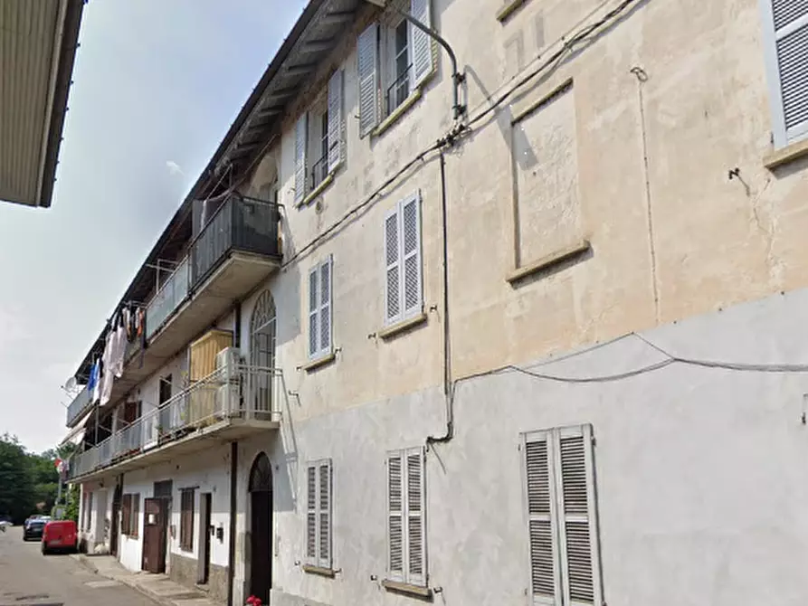 Immagine 5 di Porzione di casa in vendita  in Via XXV Aprile a Besozzo