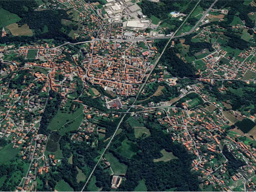 Immagine 11 di Porzione di casa in vendita  in Via XXV Aprile a Besozzo