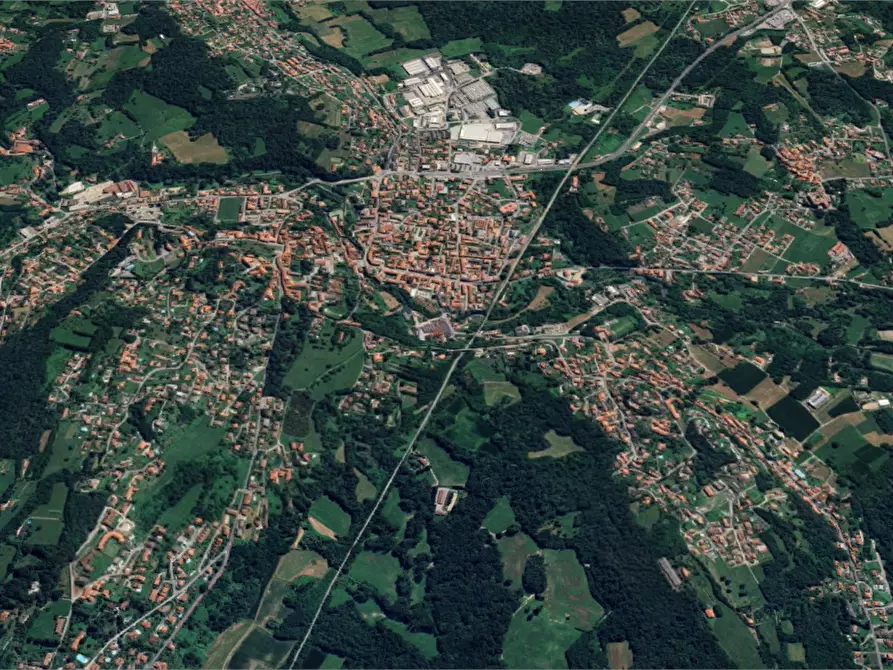 Immagine 12 di Porzione di casa in vendita  in Via XXV Aprile a Besozzo