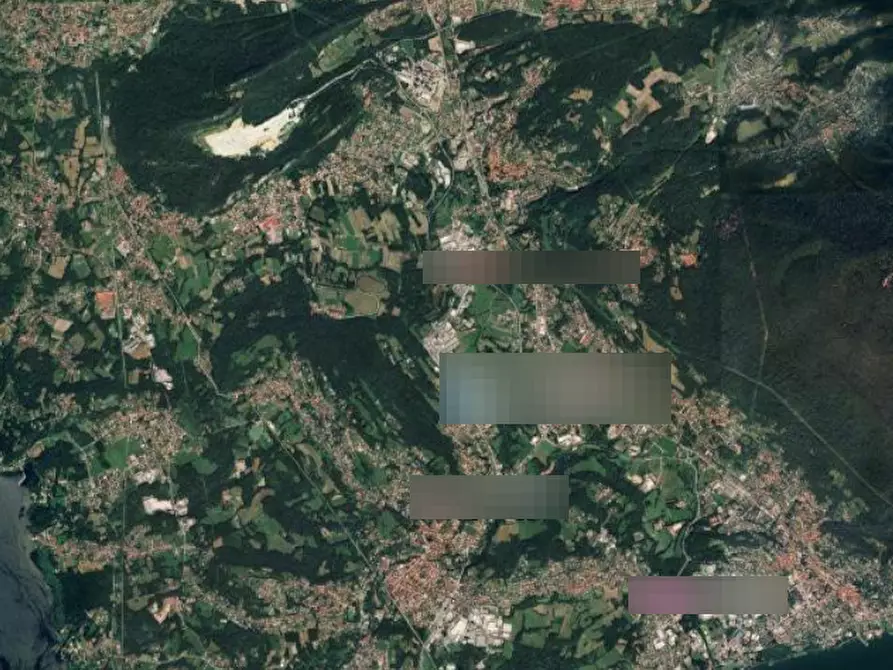 Immagine 2 di Terreno agricolo in vendita  in Santa Maria del Monte a Cocquio-Trevisago