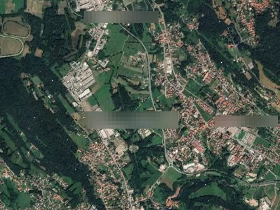 Immagine 3 di Terreno agricolo in vendita  in Santa Maria del Monte a Cocquio-Trevisago