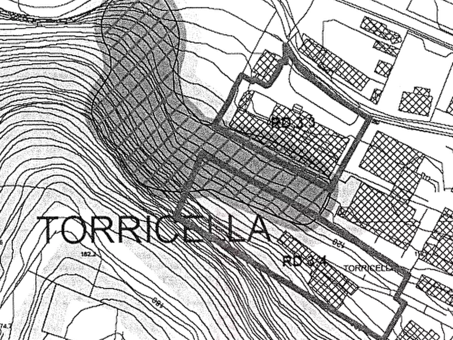 Immagine 4 di Rustico / casale in vendita  in Via della Torricella a Bagno A Ripoli