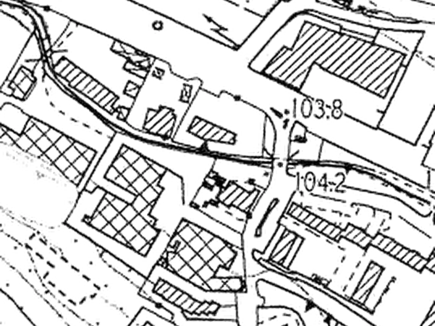 Immagine 5 di Rustico / casale in vendita  in Via della Torricella a Bagno A Ripoli