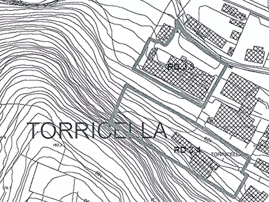 Immagine 7 di Rustico / casale in vendita  in Via della Torricella a Bagno A Ripoli