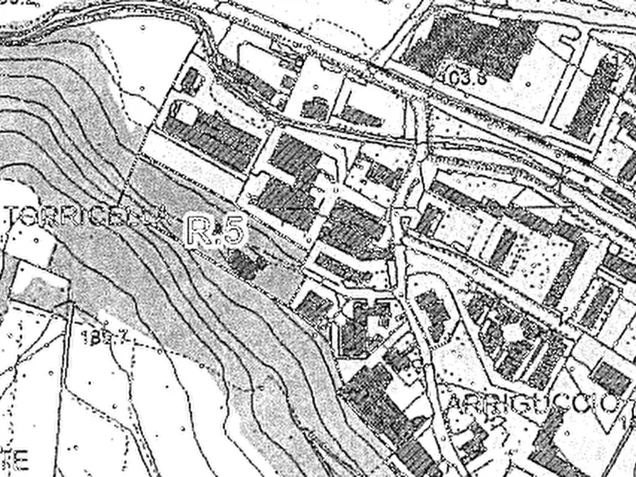Immagine 8 di Rustico / casale in vendita  in Via della Torricella a Bagno A Ripoli