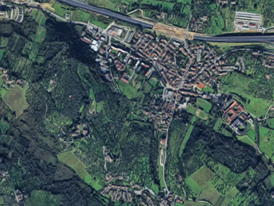 Immagine 1 di Rustico / casale in vendita  in Via della Torricella a Bagno A Ripoli