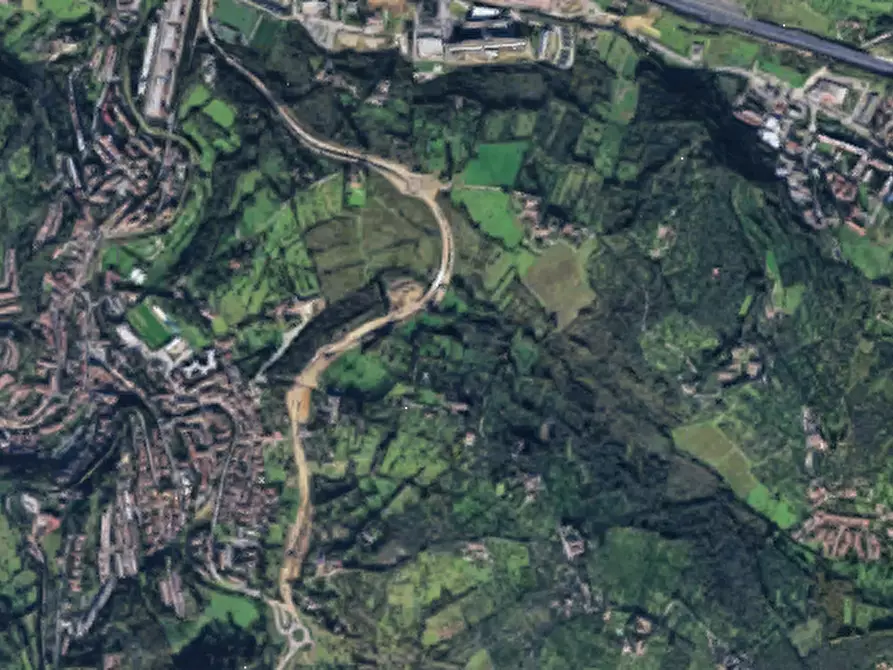 Immagine 2 di Rustico / casale in vendita  in Via della Torricella a Bagno A Ripoli