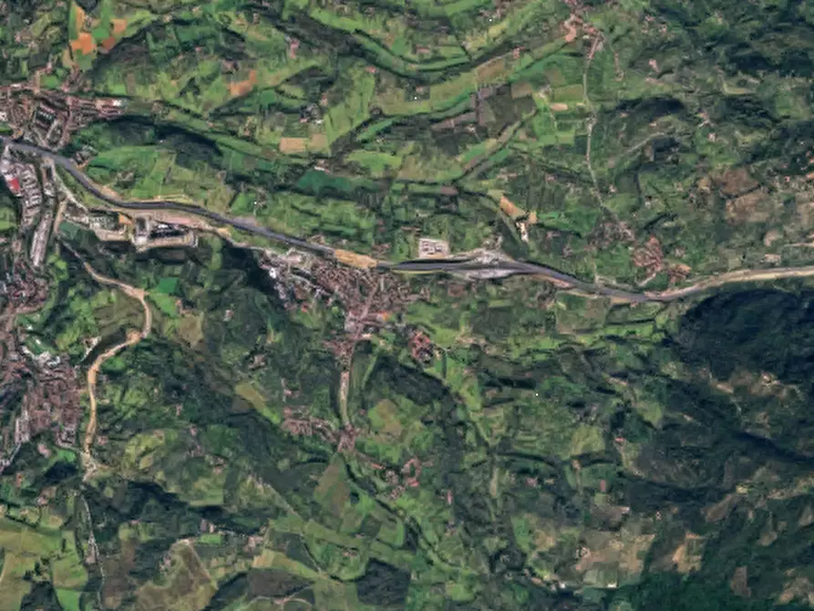 Immagine 3 di Rustico / casale in vendita  in Via della Torricella a Bagno A Ripoli