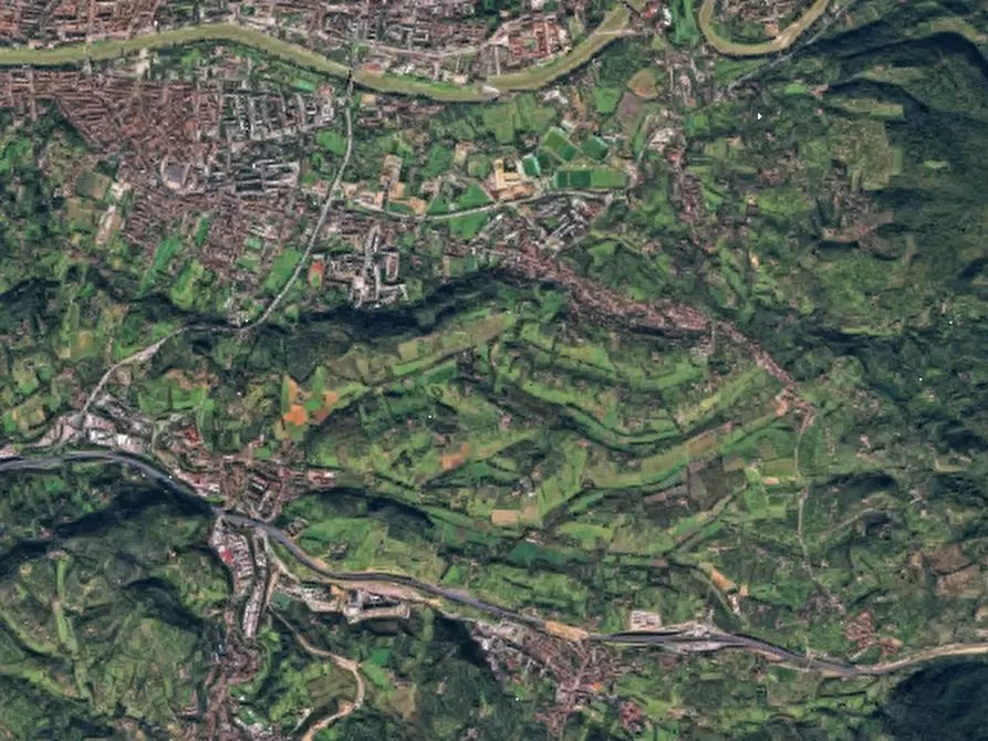 Immagine 9 di Rustico / casale in vendita  in Via della Torricella a Bagno A Ripoli