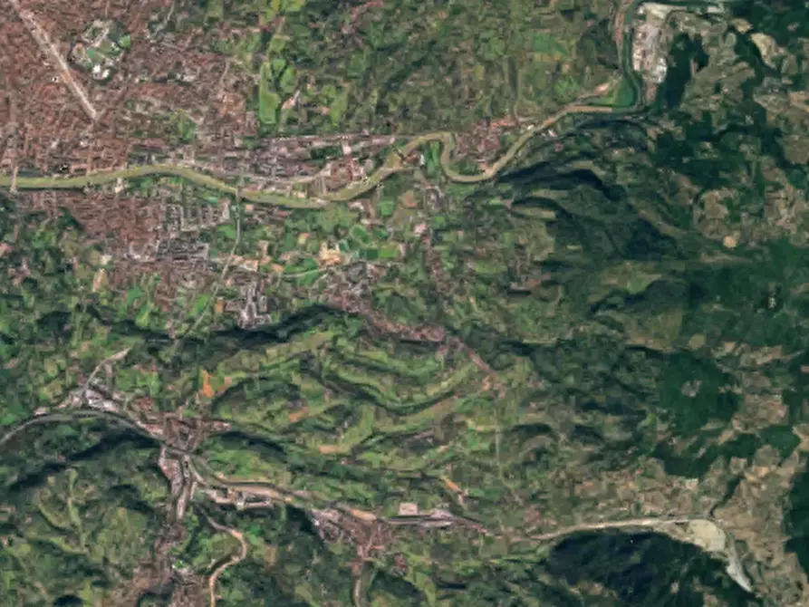 Immagine 10 di Rustico / casale in vendita  in Via della Torricella a Bagno A Ripoli