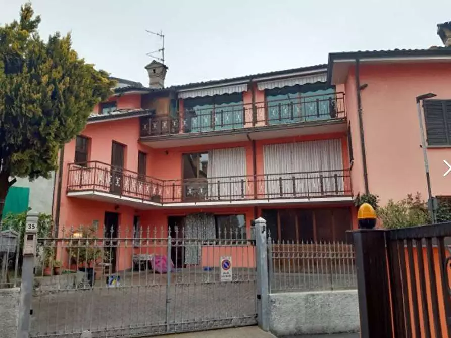 Immagine 6 di Garage in vendita  in Via Ca' Bosio a Peia