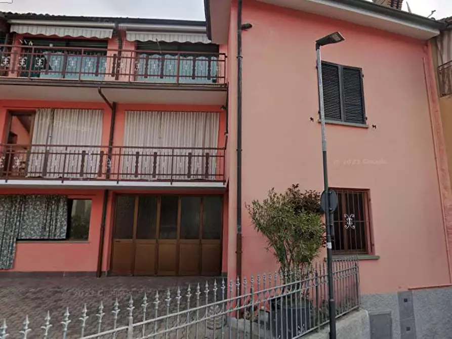 Immagine 8 di Garage in vendita  in Via Ca' Bosio a Peia