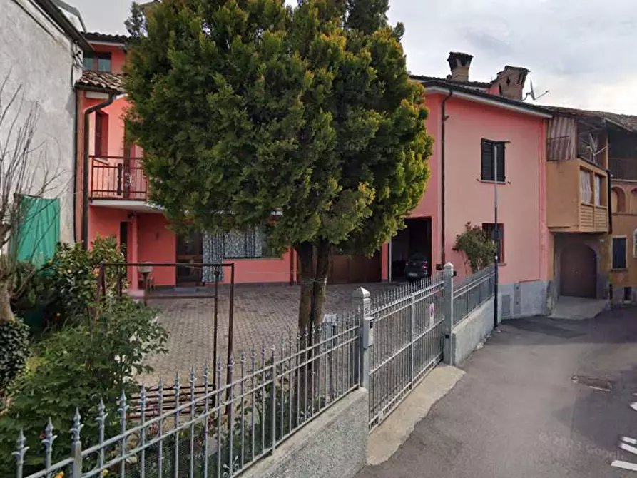 Immagine 9 di Garage in vendita  in Via Ca' Bosio a Peia
