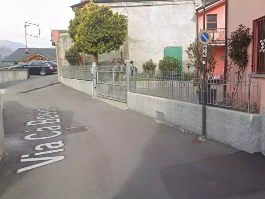 Immagine 10 di Garage in vendita  in Via Ca' Bosio a Peia