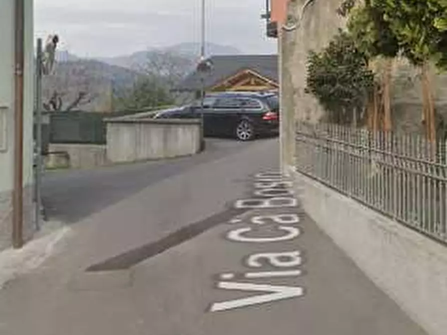 Immagine 13 di Garage in vendita  in Via Ca' Bosio a Peia