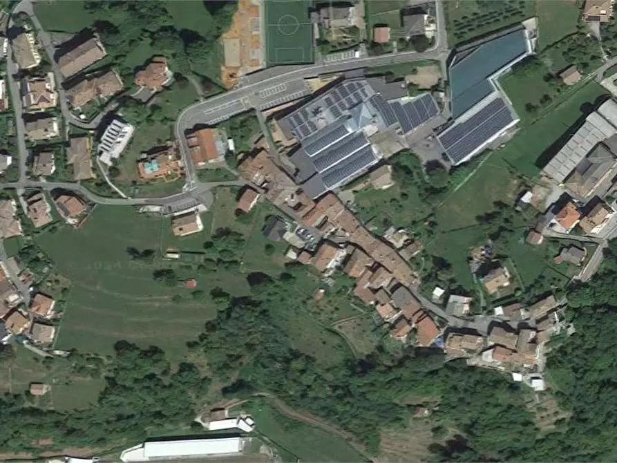 Immagine 16 di Garage in vendita  in Via Ca' Bosio a Peia